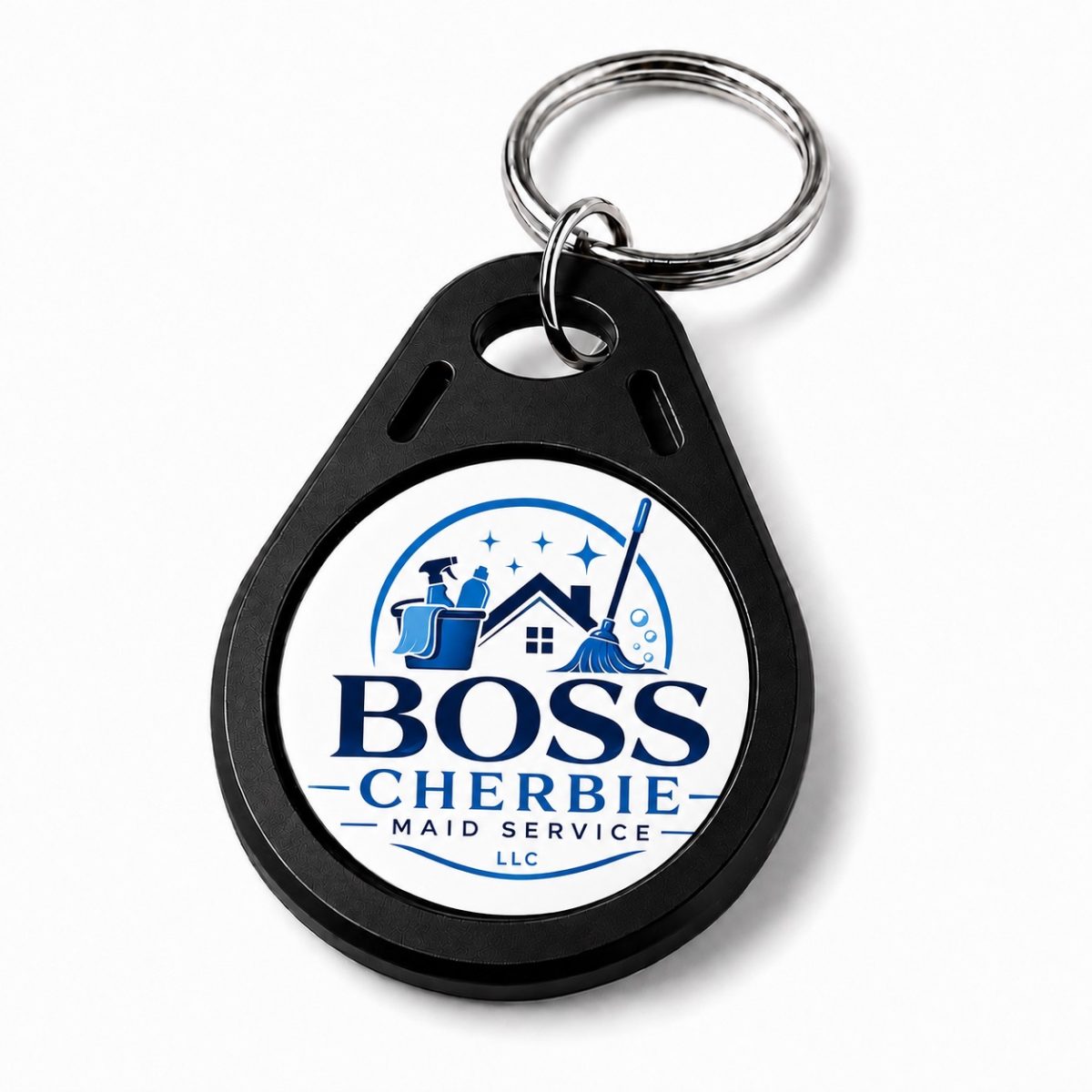 NFC Keychains